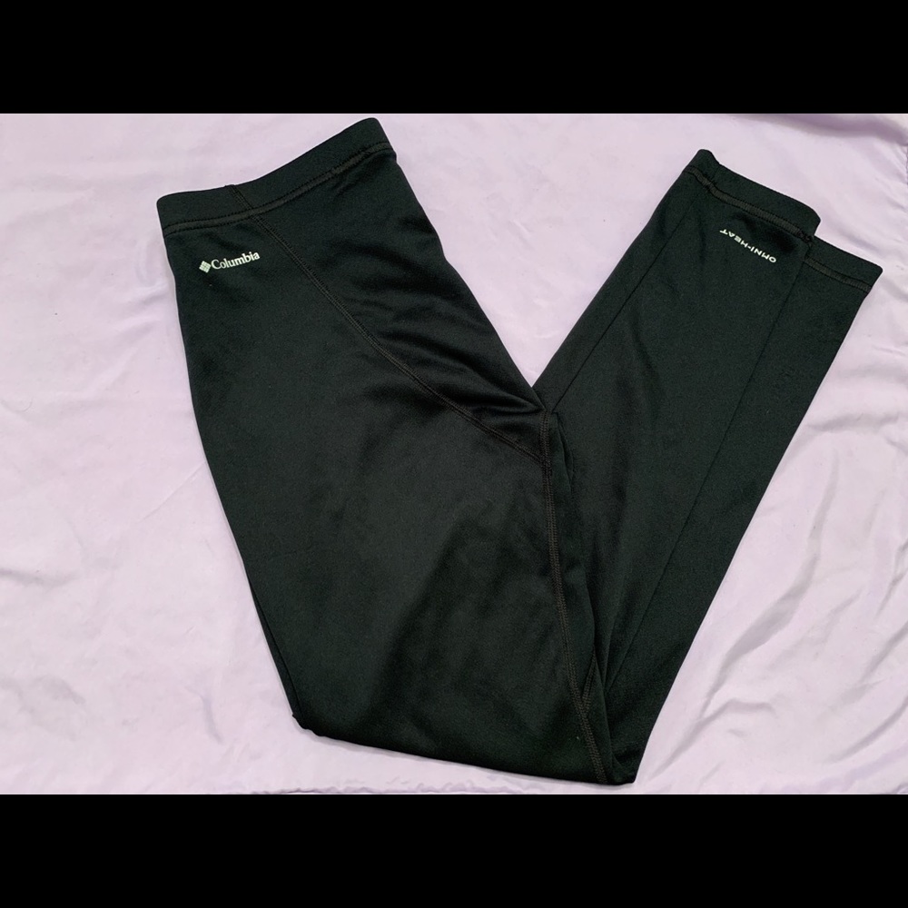 Kids Columbia leggings